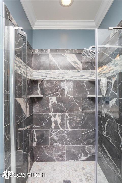 22434 Shadowy Spruce Dr, Chugiak, AK 99567 photo 42