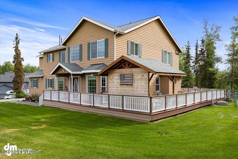 22434 Shadowy Spruce Dr, Chugiak, AK 99567 photo 61