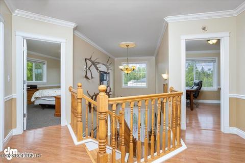 22434 Shadowy Spruce Dr, Chugiak, AK 99567 photo 23