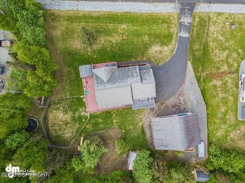 22434 Shadowy Spruce Dr, Chugiak, AK 99567 photo 68