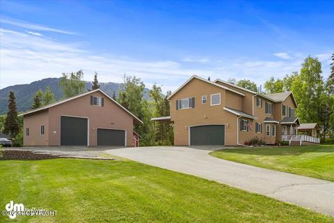 22434 Shadowy Spruce Dr, Chugiak, AK 99567 photo 58