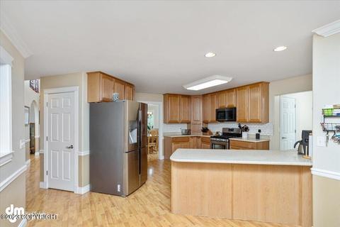 22434 Shadowy Spruce Dr, Chugiak, AK 99567 photo 13