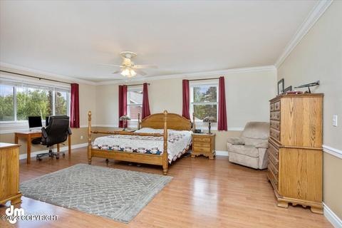 22434 Shadowy Spruce Dr, Chugiak, AK 99567 photo 34