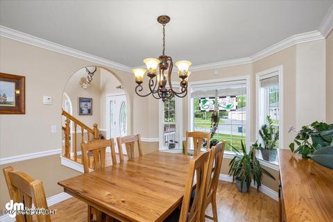 22434 Shadowy Spruce Dr, Chugiak, AK 99567 photo 22