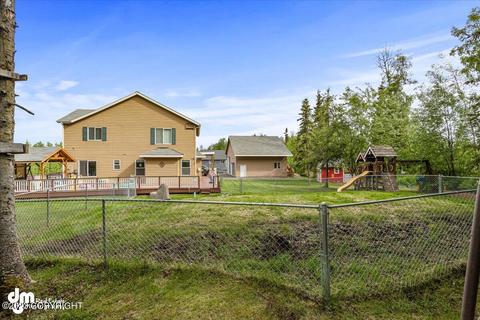 22434 Shadowy Spruce Dr, Chugiak, AK 99567 photo 52