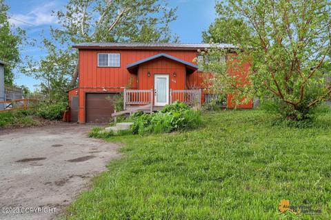 618 Eklutna Ave, Palmer, AK 99645