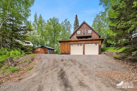 6427 Chevigny St, Anchorage, AK 99502