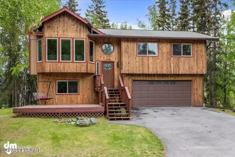 19920 Samalga Cir, Eagle River, AK 99577 photo 2