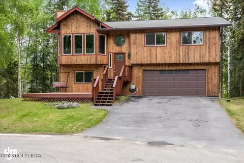 19920 Samalga Cir, Eagle River, AK 99577 photo 32