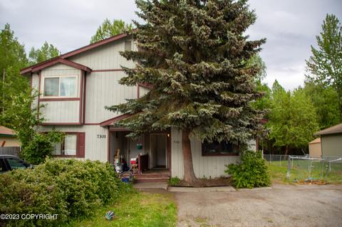 7311 Durenda Cir, Anchorage, AK 99507