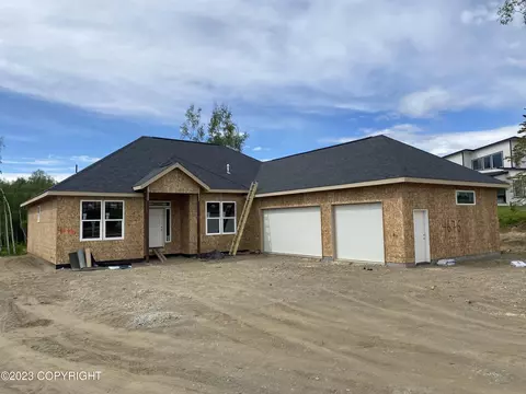 4676 S Twin Peaks Dr, Wasilla, AK 99654