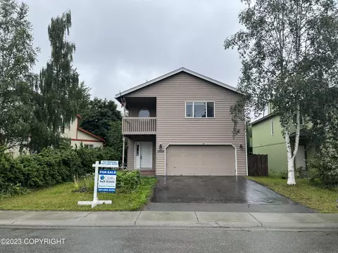 12039 Copper Mountain Dr, Eagle River, AK 99577
