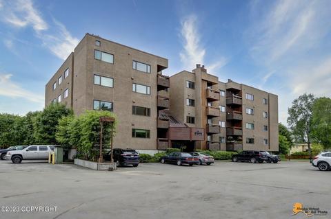 310 E 11th Ave # 211, Anchorage, AK 99501