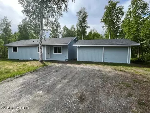 6961 W Windsor Dr, Wasilla, AK 99623