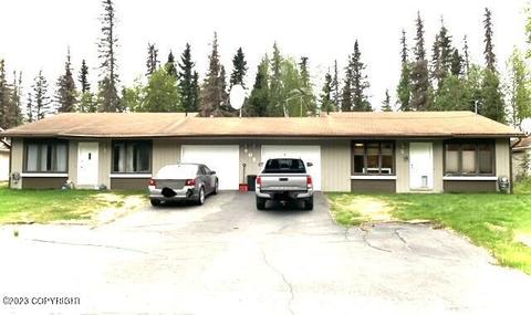 405 N Gill St, Kenai, AK 99611