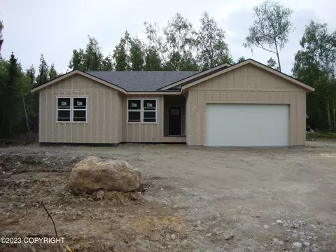 8502 Shearwater St, Wasilla, AK 99654