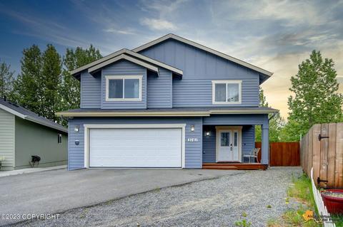3161 Deborah Lynn Cir, Anchorage, AK 99507