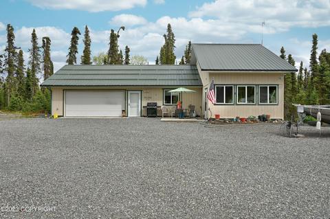 45975 Drift Dr, Kenai, AK 99611