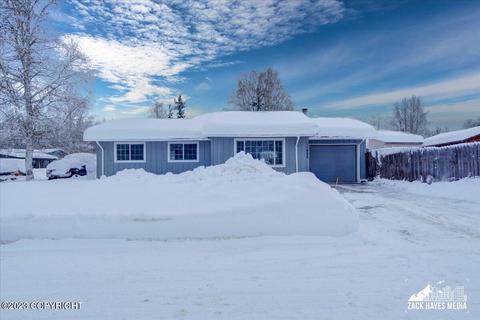 11425 Targhee Loop, Eagle River, AK 99577 photo 3