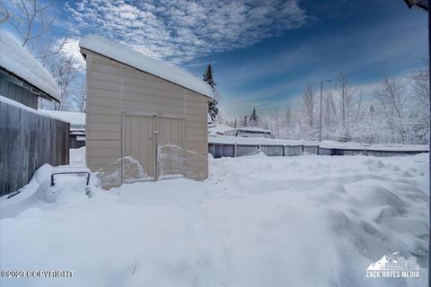 11425 Targhee Loop, Eagle River, AK 99577 photo 25