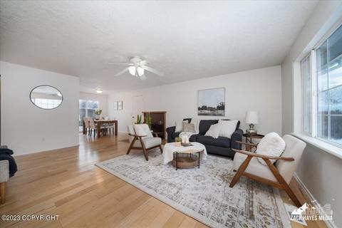 11425 Targhee Loop, Eagle River, AK 99577 photo 4