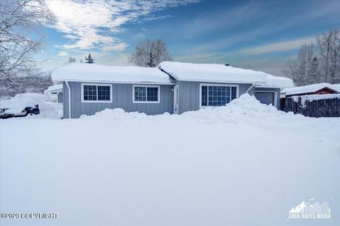 11425 Targhee Loop, Eagle River, AK 99577 photo 2