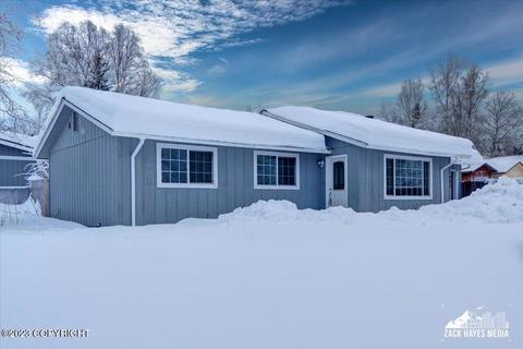 11425 Targhee Loop, Eagle River, AK 99577 photo 1