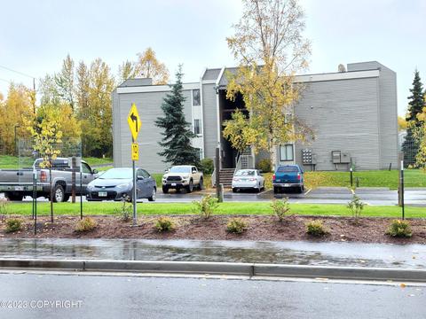 4630 Reka Dr # C17, Anchorage, AK 99508