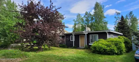 1004 W 36th Ave, Anchorage, AK 99503