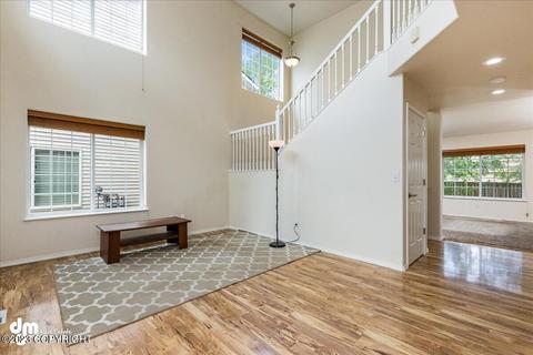 2931 Discovery Bay Dr # H2A, Anchorage, AK 99515