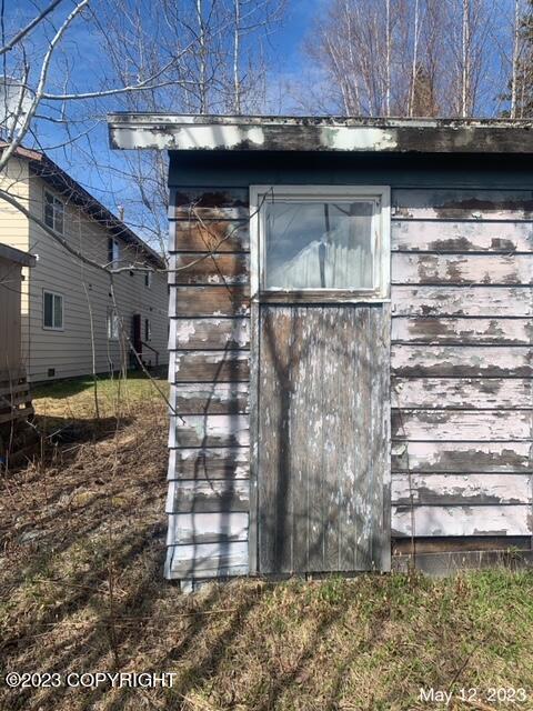 6300 E 8th Ave, Anchorage, AK 99504 photo 12