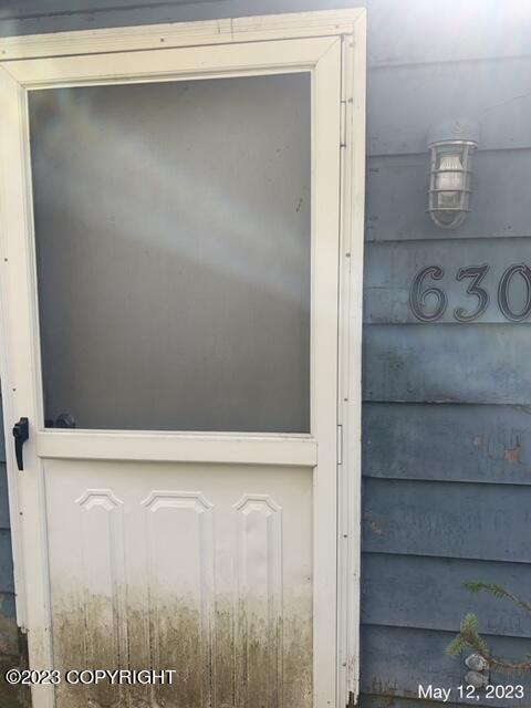 6300 E 8th Ave, Anchorage, AK 99504 photo 2