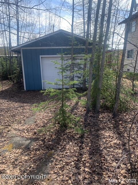 6300 E 8th Ave, Anchorage, AK 99504