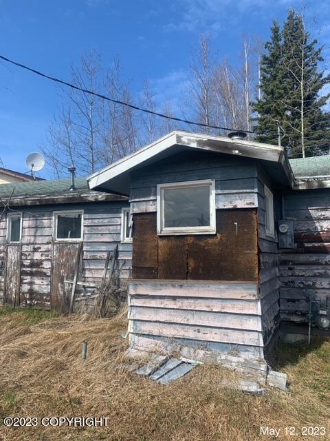 6300 E 8th Ave, Anchorage, AK 99504 photo 18
