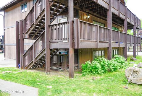 8632 Boundary Ave # P5, Anchorage, AK 99504