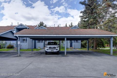 10207 Jamestown Dr # A-108, Anchorage, AK 99507