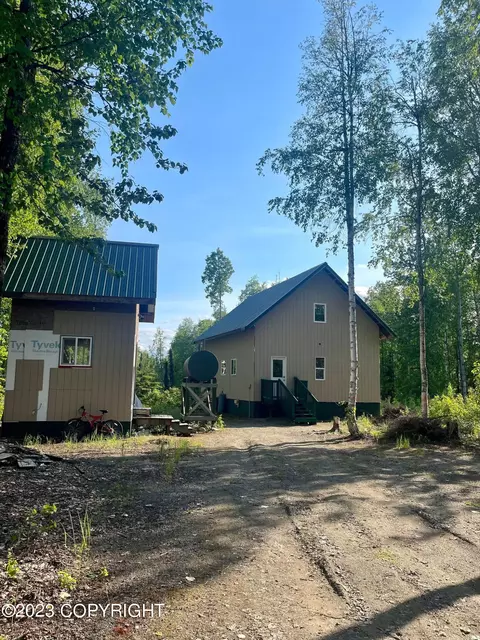 14357 Stormybrook Cir, Willow, AK 99688 photo 7