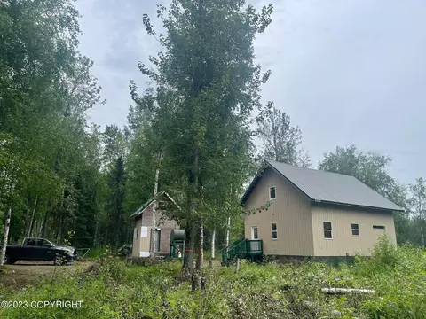 14357 Stormybrook Cir, Willow, AK 99688 photo 16