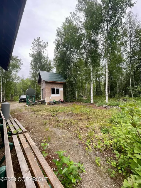 14357 Stormybrook Cir, Willow, AK 99688 photo 20