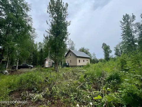14357 Stormybrook Cir, Willow, AK 99688 photo 14