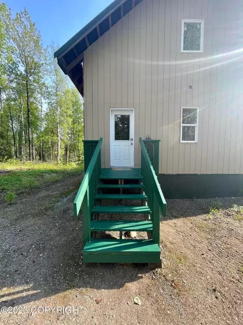 14357 Stormybrook Cir, Willow, AK 99688 photo 2