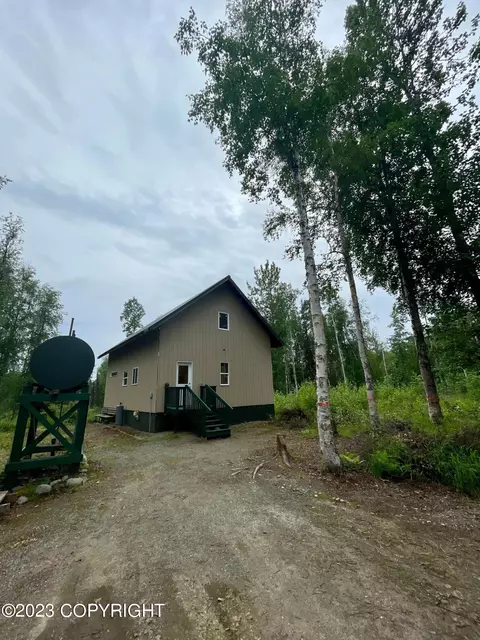 14357 Stormybrook Cir, Willow, AK 99688 photo 6