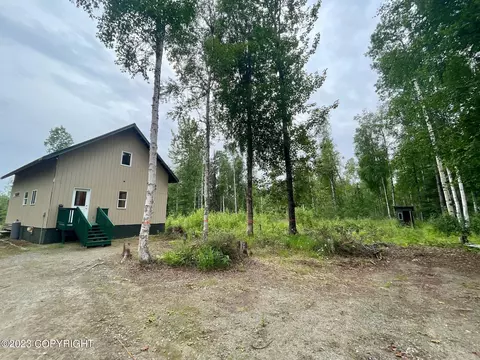 14357 Stormybrook Cir, Willow, AK 99688 photo 5