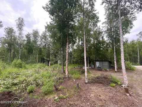 14357 Stormybrook Cir, Willow, AK 99688 photo 19