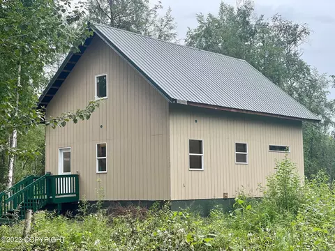 14357 Stormybrook Cir, Willow, AK 99688 photo 17