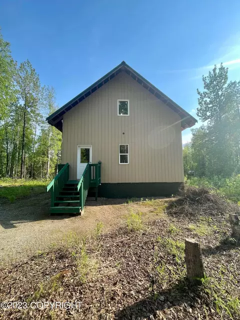 14357 Stormybrook Cir, Willow, AK 99688 photo 4