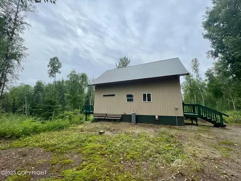14357 Stormybrook Cir, Willow, AK 99688 photo 12