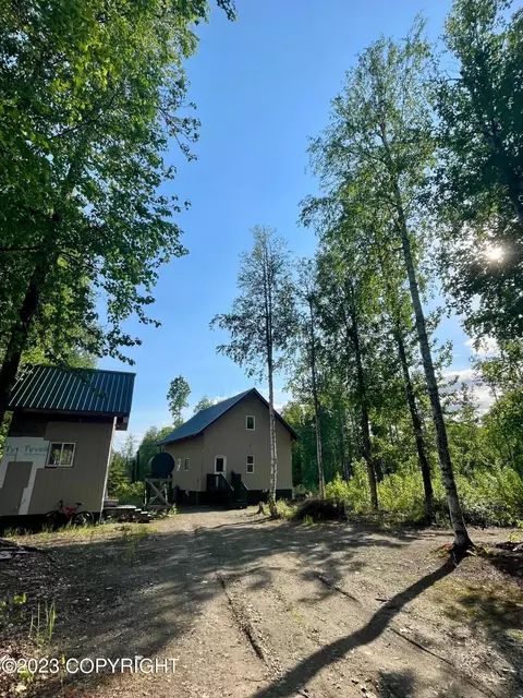 14357 Stormybrook Cir, Willow, AK 99688 photo 8