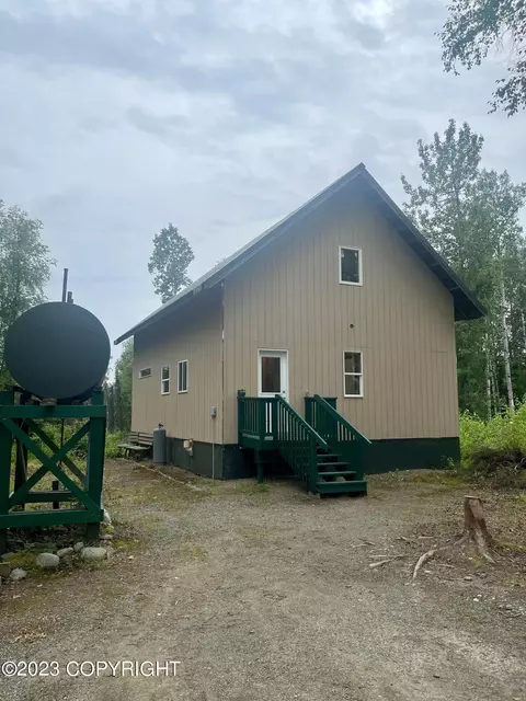 14357 Stormybrook Cir, Willow, AK 99688 photo 1