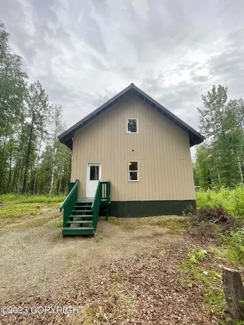 14357 Stormybrook Cir, Willow, AK 99688 photo 3